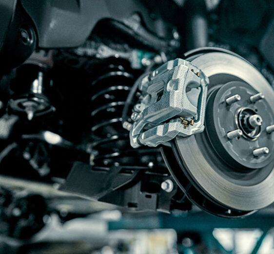 Auto Repair