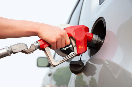 Gas-Bar