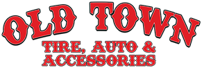 Old-Town-Auto-Logo